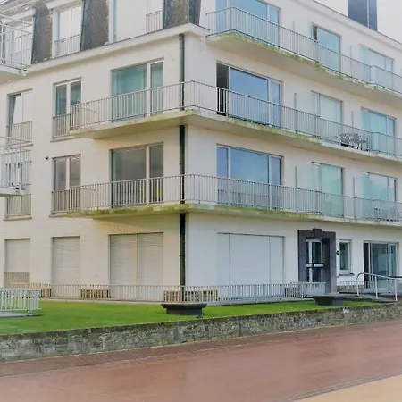 Apartment Golden I F2