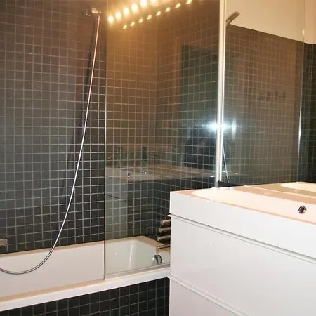 Apartment Golden I F2 De Haan